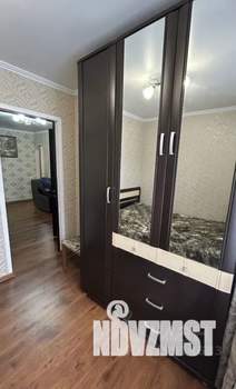 2-к квартира, посуточно, 45м2, 4/4 этаж