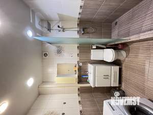 2-к квартира, посуточно, 75м2, 1/1 этаж