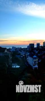 Студия квартира, посуточно, 30м2, 2/5 этаж