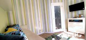 3-к квартира, посуточно, 56м2, 5/7 этаж