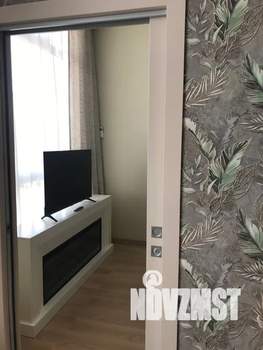 2-к квартира, посуточно, 30м2, 5/5 этаж