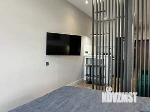 Студия квартира, посуточно, 30м2, 4/20 этаж