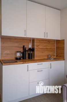 1-к квартира, посуточно, 21м2, 1/1 этаж