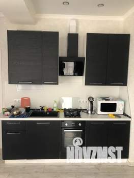 1-к квартира, посуточно, 40м2, 4/7 этаж