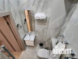 1-к квартира, посуточно, 27м2, 3/6 этаж