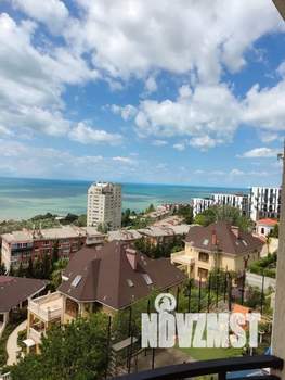 3-к квартира, посуточно, 120м2, 4/4 этаж