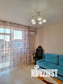 Студия квартира, посуточно, 26м2, 8/9 этаж