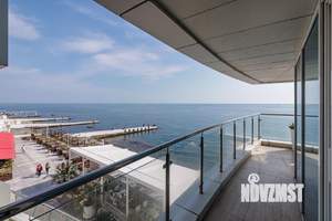 1-к квартира, посуточно, 118м2, 1/1 этаж