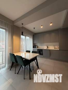 3-к квартира, посуточно, 90м2, 2/2 этаж