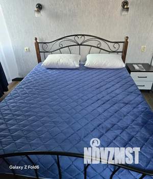 1-к квартира, посуточно, 17м2, 2/2 этаж
