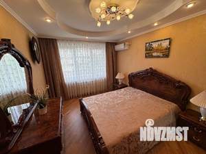 2-к квартира, посуточно, 54м2, 4/5 этаж