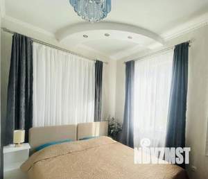 1-к квартира, посуточно, 22м2, 1/1 этаж