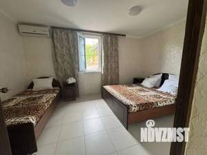 2-к квартира, посуточно, 35м2, 2/3 этаж