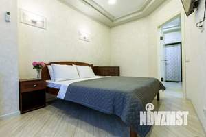 2-к квартира, посуточно, 40м2, 2/4 этаж