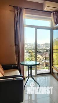 1-к квартира, на длительный срок, 50м2, 4/7 этаж