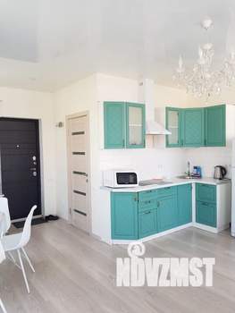 1-к квартира, посуточно, 30м2, 2/4 этаж