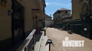 Студия квартира, посуточно, 27м2, 8/8 этаж