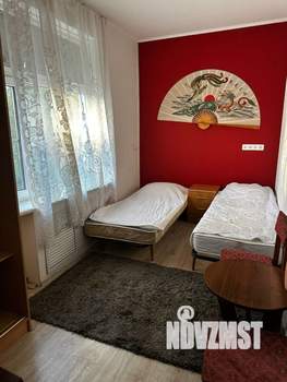 2-к квартира, на длительный срок, 55м2, 3/3 этаж