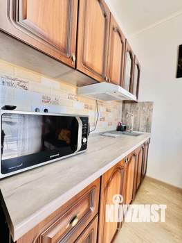 2-к квартира, посуточно, 37м2, 1/1 этаж