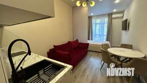 1-к квартира, на длительный срок, 30м2, 2/20 этаж