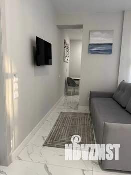 1-к квартира, посуточно, 16м2, 3/5 этаж