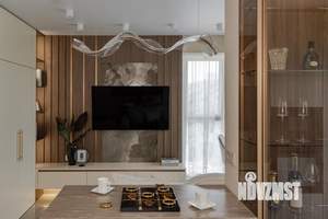 2-к квартира, на длительный срок, 46м2, 14/20 этаж