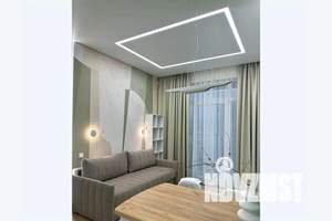 1-к квартира, посуточно, 28м2, 18/19 этаж