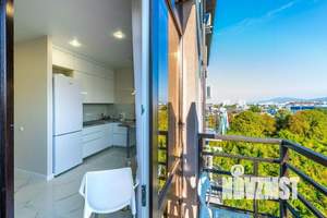 1-к квартира, посуточно, 27м2, 1/1 этаж