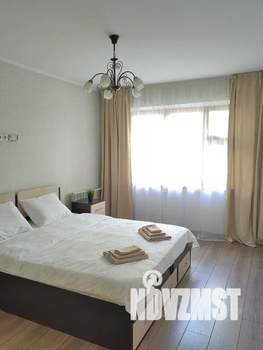 3-к квартира, посуточно, 72м2, 2/5 этаж