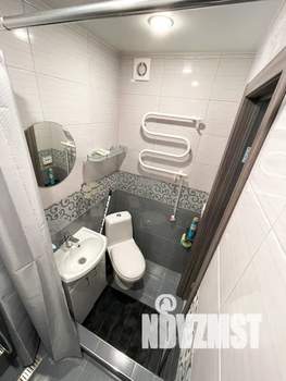 Студия квартира, посуточно, 22м2, 2/5 этаж