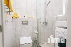 1-к квартира, посуточно, 18м2, 1/1 этаж