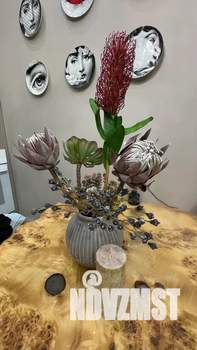 1-к квартира, посуточно, 39м2, 10/13 этаж