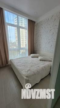 2-к квартира, посуточно, 40м2, 5/7 этаж