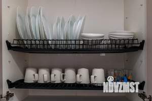 2-к квартира, посуточно, 57м2, 1/5 этаж