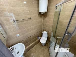 2-к квартира, посуточно, 36м2, 7/10 этаж