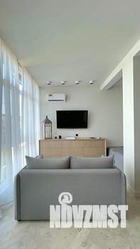 1-к квартира, посуточно, 29м2, 1/1 этаж