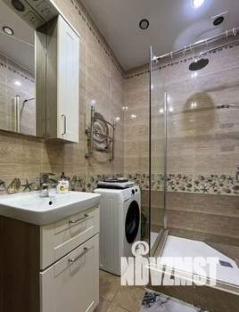 Студия квартира, посуточно, 23м2, 1/3 этаж