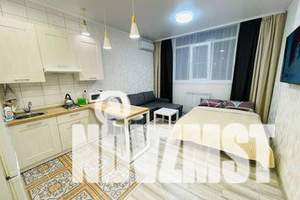 1-к квартира, посуточно, 40м2, 5/10 этаж