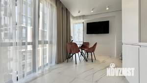 1-к квартира, на длительный срок, 35м2, 7/8 этаж