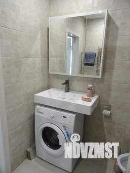Студия квартира, посуточно, 30м2, 3/3 этаж
