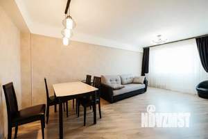 2-к квартира, посуточно, 57м2, 8/9 этаж