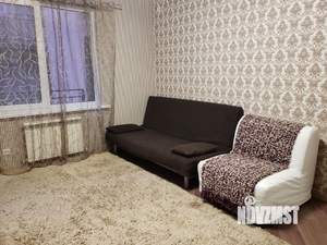 Студия квартира, на длительный срок, 17м2, 3/3 этаж