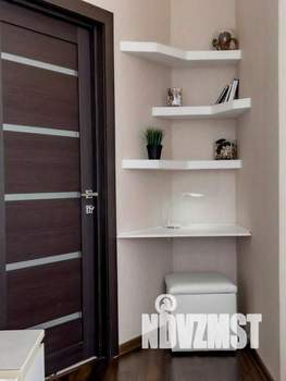 2-к квартира, посуточно, 60м2, 1/1 этаж