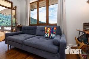 1-к квартира, посуточно, 45м2, 5/5 этаж