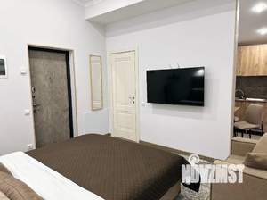 1-к квартира, посуточно, 26м2, 4/4 этаж