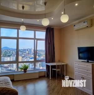 1-к квартира, на длительный срок, 46м2, 11/16 этаж