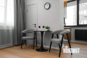 1-к квартира, посуточно, 21м2, 1/1 этаж