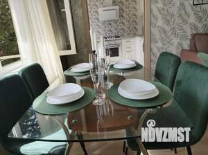 3-к квартира, посуточно, 46м2, 4/5 этаж