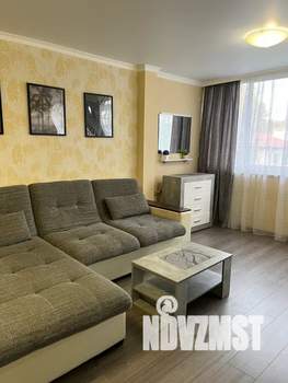 1-к квартира, посуточно, 50м2, 6/14 этаж