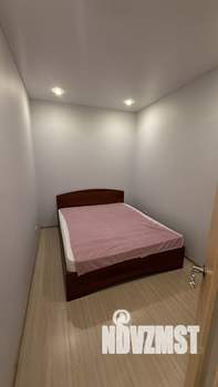 1-к квартира, посуточно, 37м2, 3/9 этаж